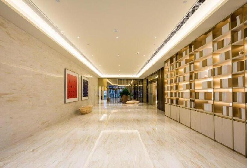 Ji Hotel Hefei Bozhou Road