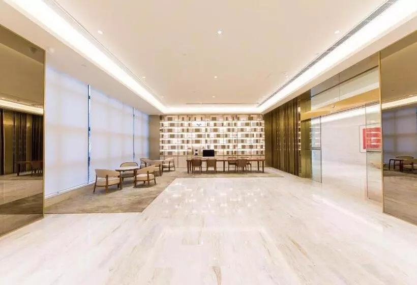 Ji Hotel Hefei Bozhou Road