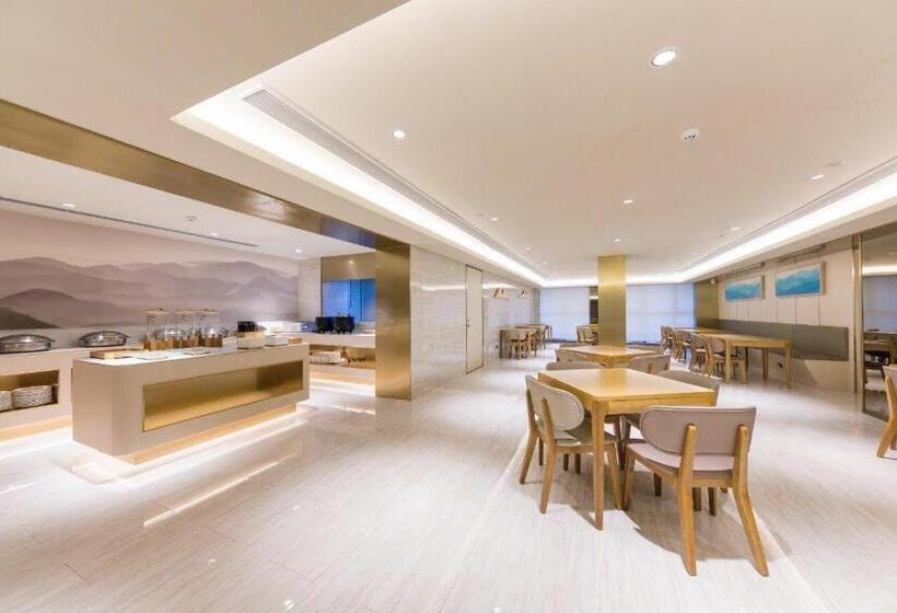 Ji Hotel Hefei Bozhou Road