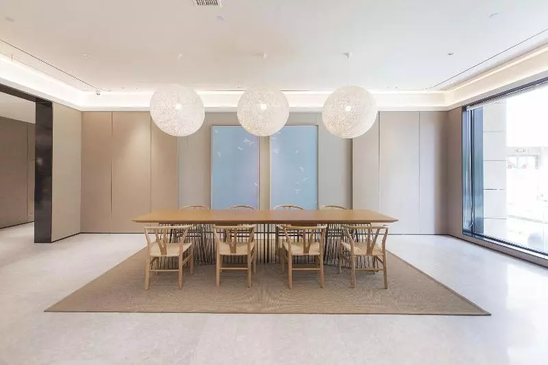Ji Hotel Wenzhou Ouhai District Government