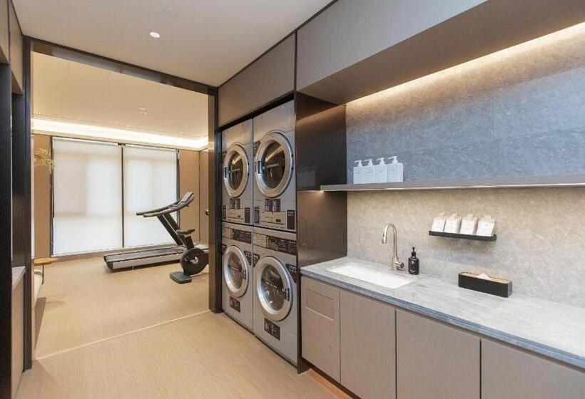 Ji Hotel Wenzhou Ouhai District Government