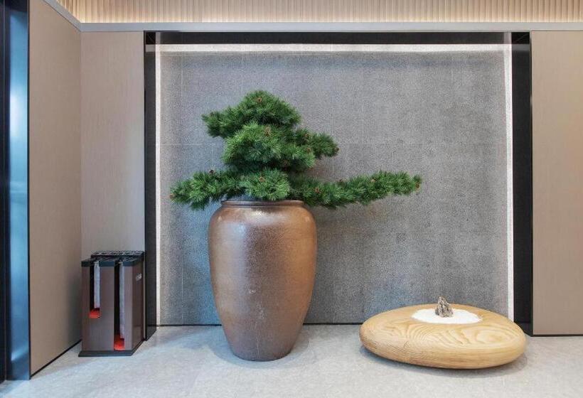 Ji Hotel Wenzhou Ouhai District Government