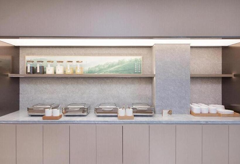 Ji Hotel Wenzhou Ouhai District Government