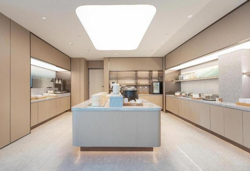 Ji Hotel Wenzhou Ouhai District Government