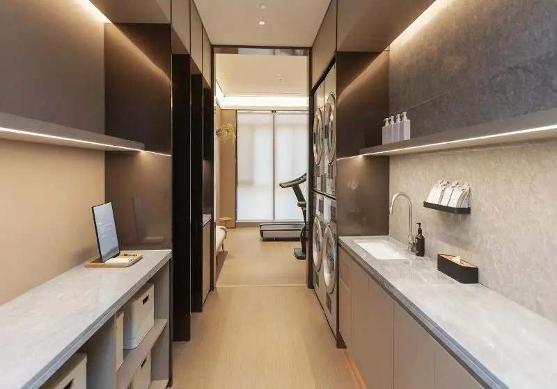 Ji Hotel Wenzhou Ouhai District Government