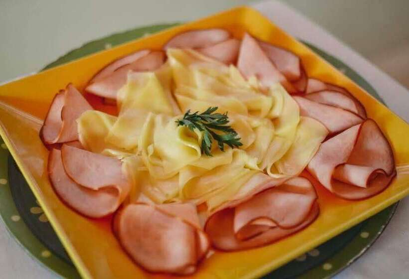 בית מלון כפרי Ajubá Pousada