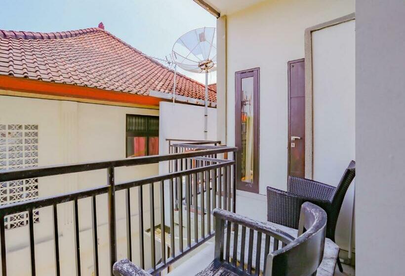 فندق Ari Beach Inn By Oyo