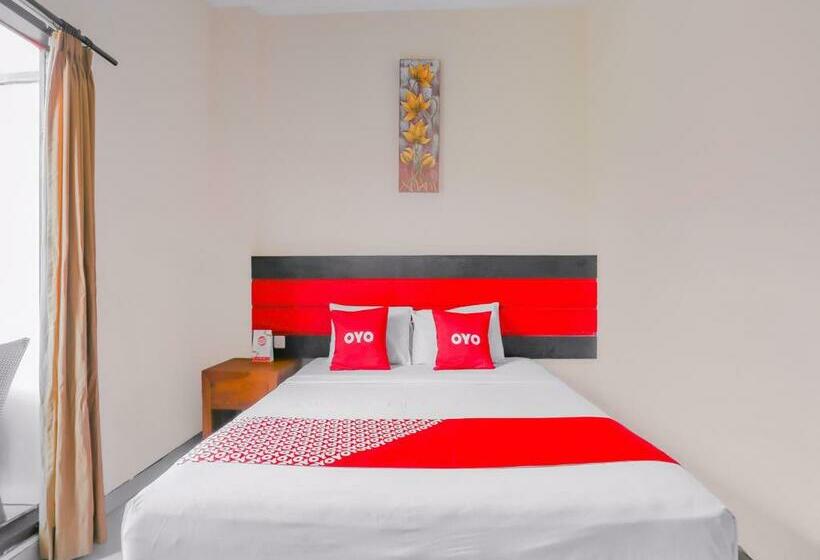 فندق Ari Beach Inn By Oyo