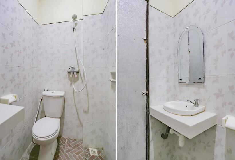 فندق Ari Beach Inn By Oyo