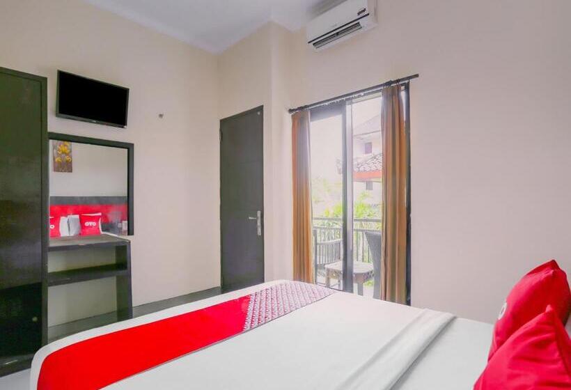 فندق Ari Beach Inn By Oyo