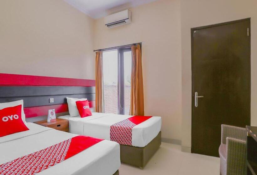 فندق Ari Beach Inn By Oyo