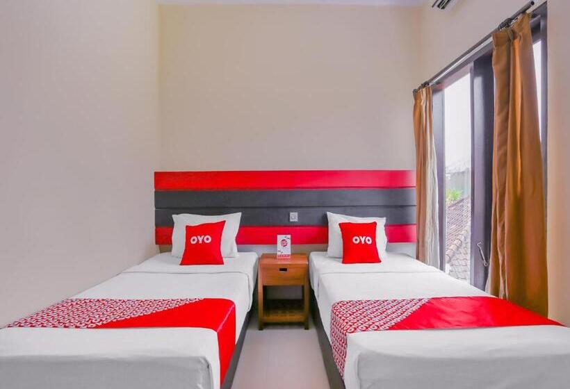 فندق Ari Beach Inn By Oyo