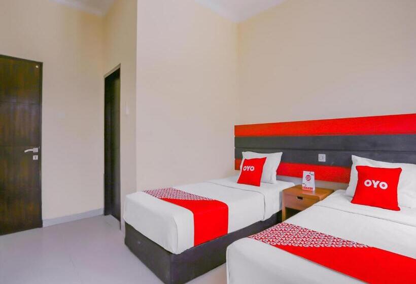 فندق Ari Beach Inn By Oyo