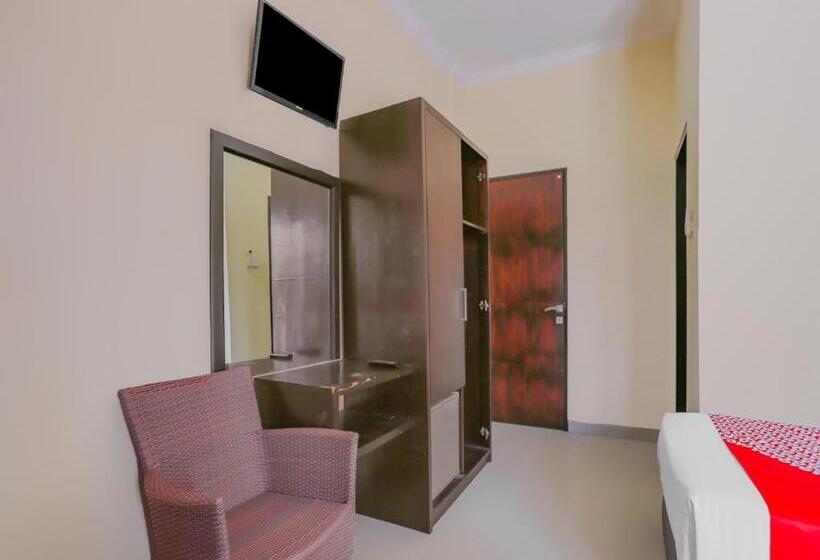 فندق Ari Beach Inn By Oyo