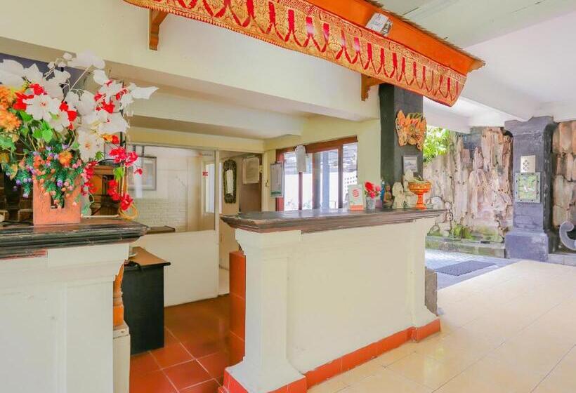 فندق Ari Beach Inn By Oyo