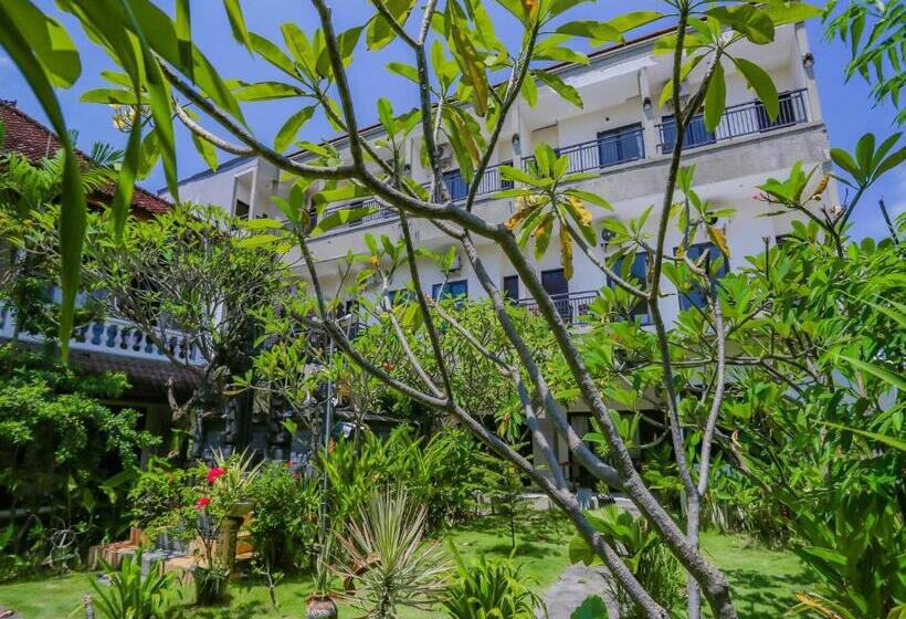 فندق Ari Beach Inn By Oyo