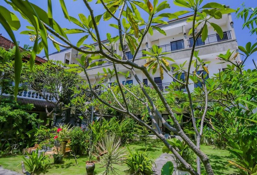 فندق Ari Beach Inn By Oyo