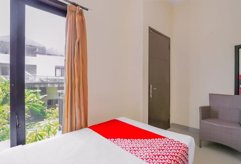 فندق Ari Beach Inn By Oyo