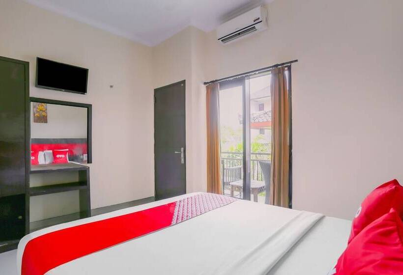 فندق Ari Beach Inn By Oyo