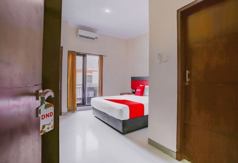 فندق Ari Beach Inn By Oyo