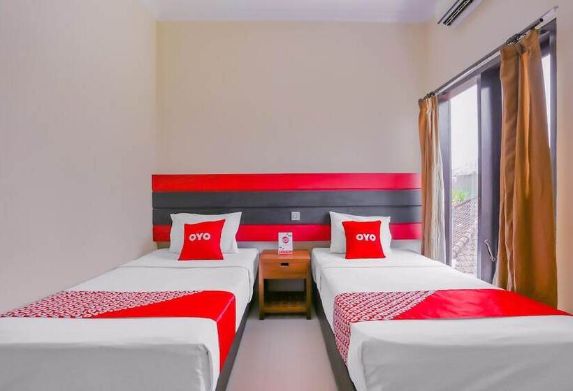 فندق Ari Beach Inn By Oyo