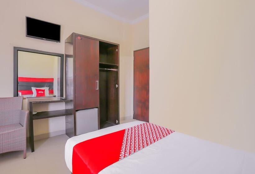 فندق Ari Beach Inn By Oyo