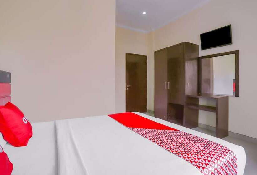 فندق Ari Beach Inn By Oyo