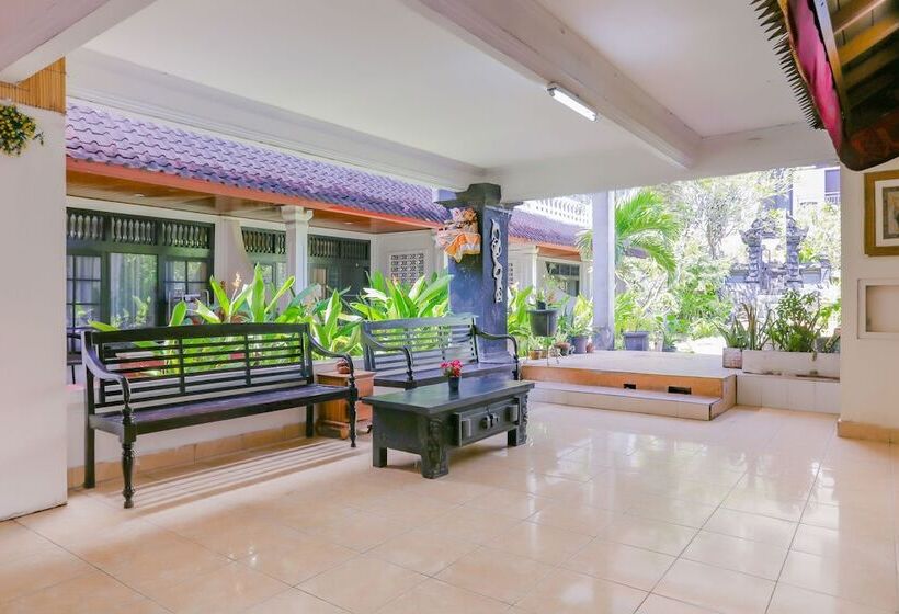 فندق Ari Beach Inn By Oyo