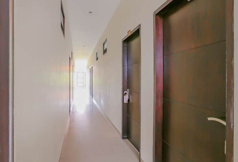 فندق Ari Beach Inn By Oyo