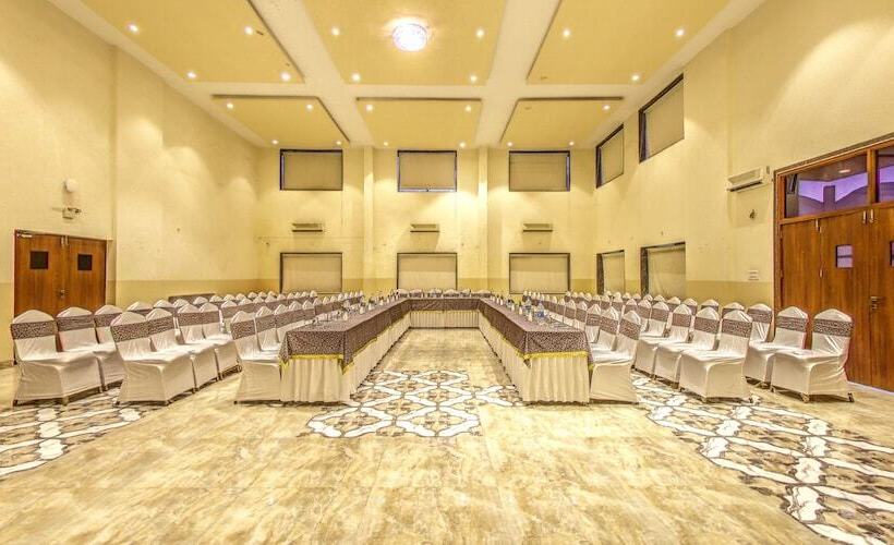 酒店 Kaushal International