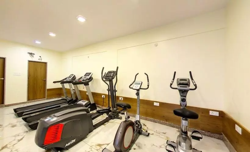 ホテル Kaushal International