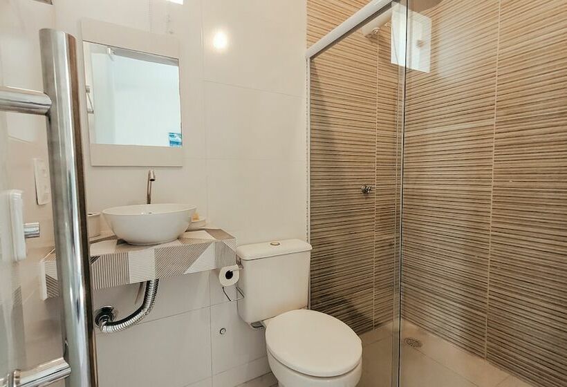 בית מלון כפרי Ajubá Pousada