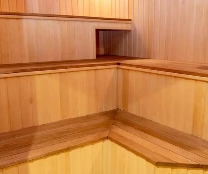 هتل Quba Vadi Chalet