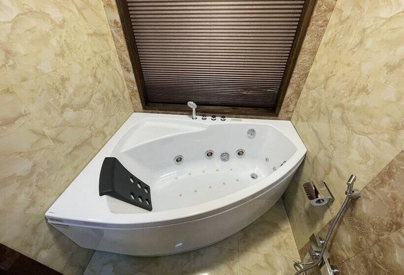 هتل Quba Vadi Chalet