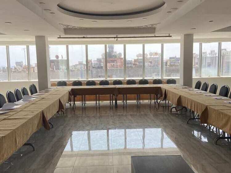 Swiss Inn Hotel Mersin