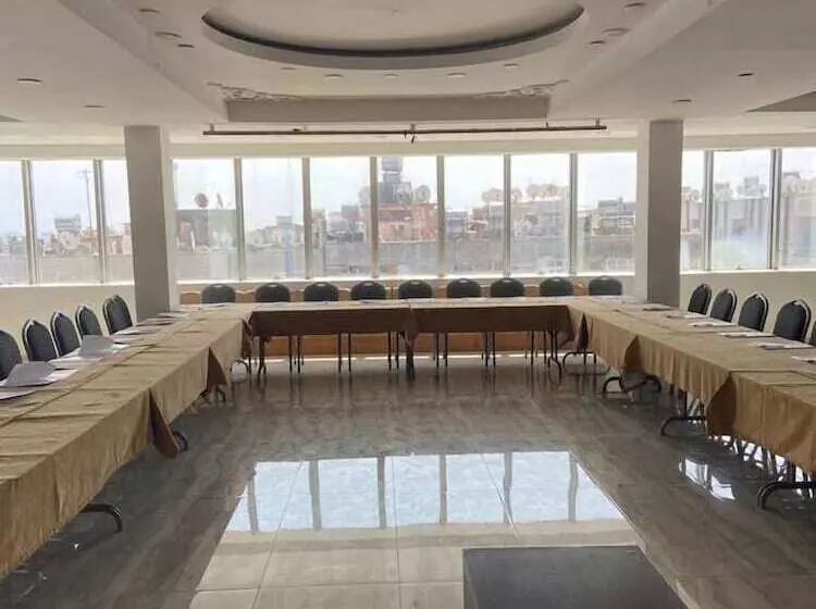 Swiss Inn Hotel Mersin