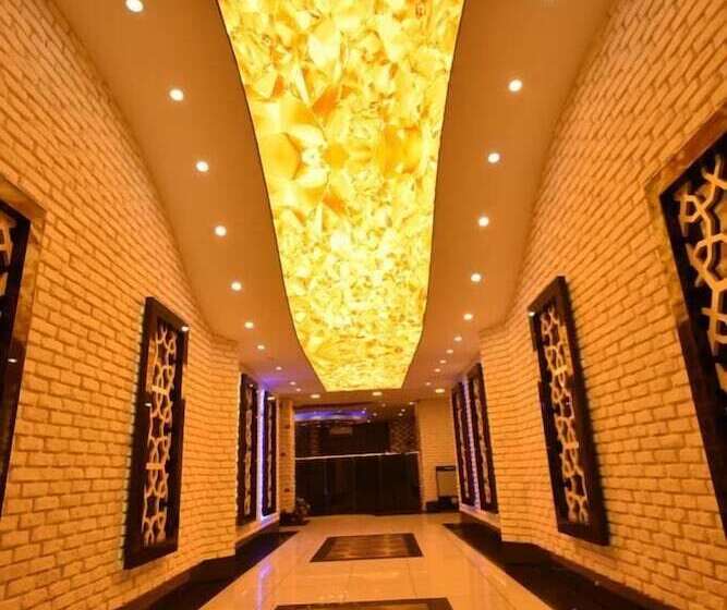 Swiss Inn Hotel Mersin