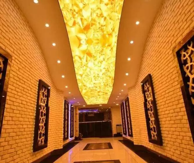 Swiss Inn Hotel Mersin