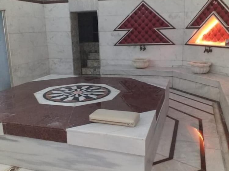 Swiss Inn Hotel Mersin