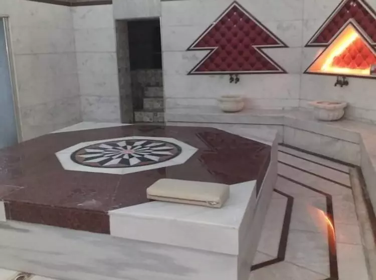 Swiss Inn Hotel Mersin