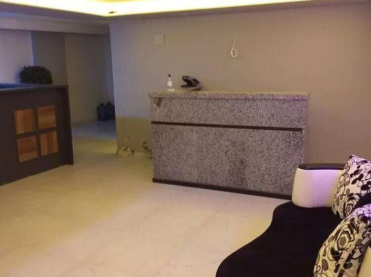 Swiss Inn Hotel Mersin