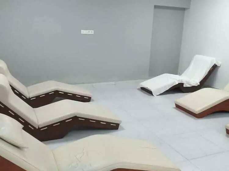 Swiss Inn Hotel Mersin