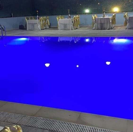 Swiss Inn Hotel Mersin