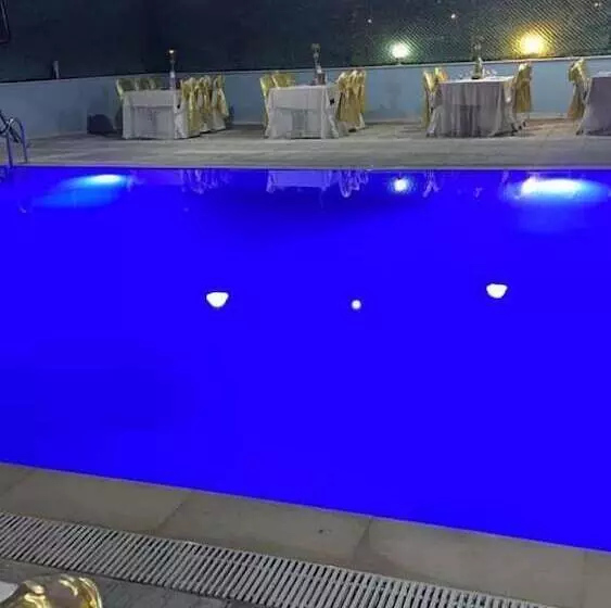 Swiss Inn Hotel Mersin