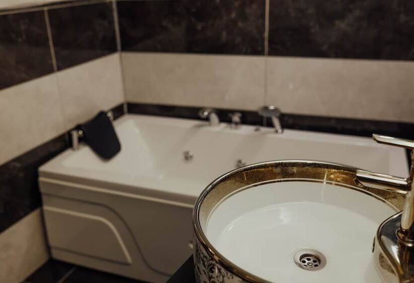 Swiss Inn Hotel Mersin