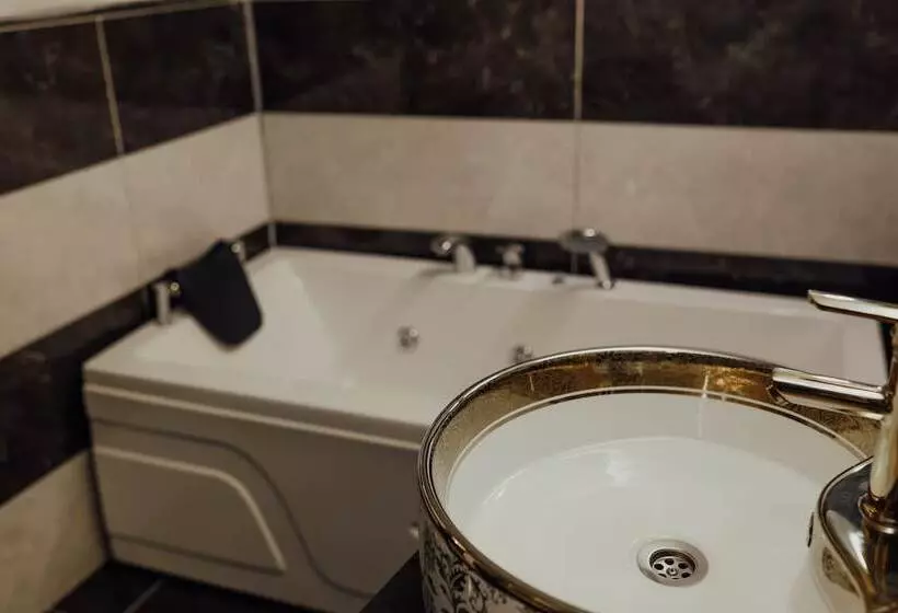 Swiss Inn Hotel Mersin