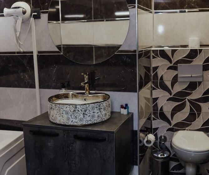 Swiss Inn Hotel Mersin