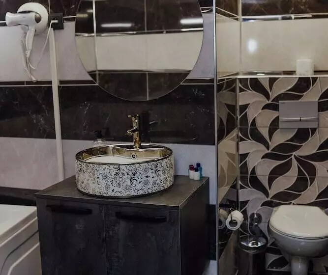 Swiss Inn Hotel Mersin