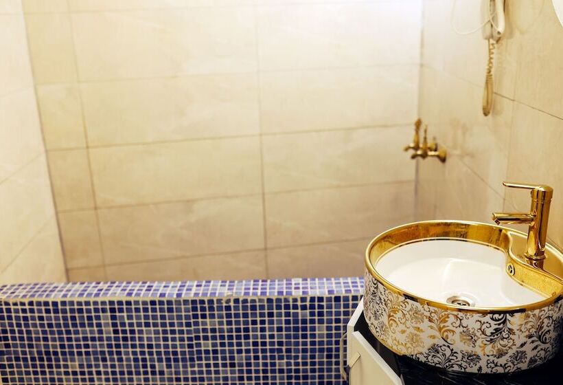 Swiss Inn Hotel Mersin