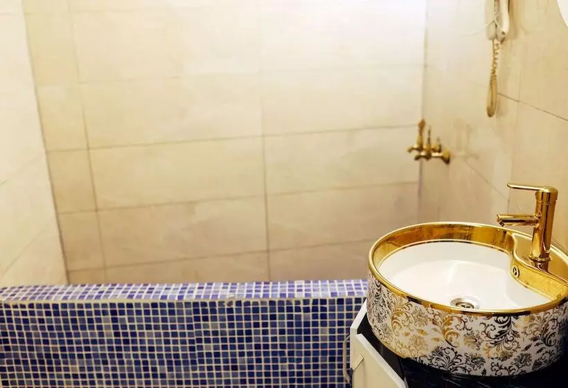 Swiss Inn Hotel Mersin